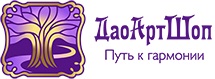 ДаоАртШоп — логотип