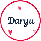 Съедобные букеты daryukrd.ru в Краснодаре — логотип