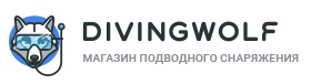 Подводные технологии — логотип