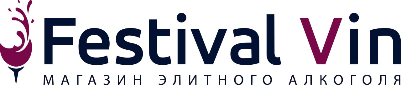 Фестиваль Вин — логотип