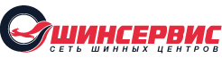 Шинсервис - Казань — логотип