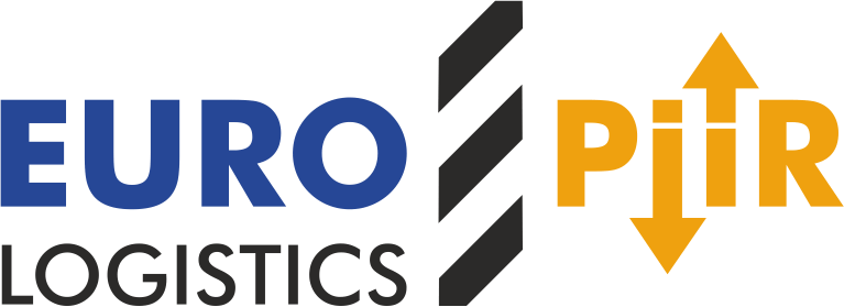 Europiir Logistics — логотип