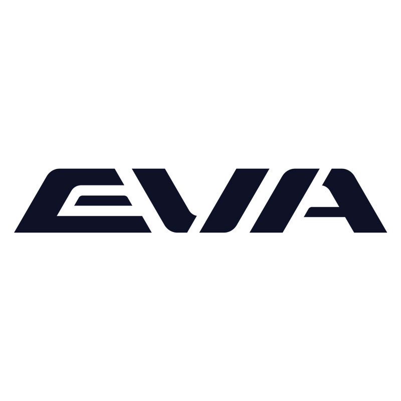EVA — логотип