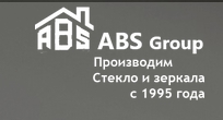 АБС-Зеркала — логотип