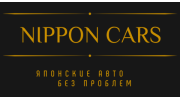 NipponCars — логотип