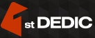 FirstDEDIC — логотип