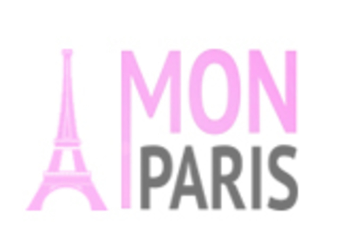 MON PARIS — логотип