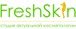 FreshSkin — логотип