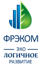 ФРЭКОМ — логотип