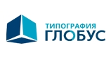Глобус Флекс — логотип