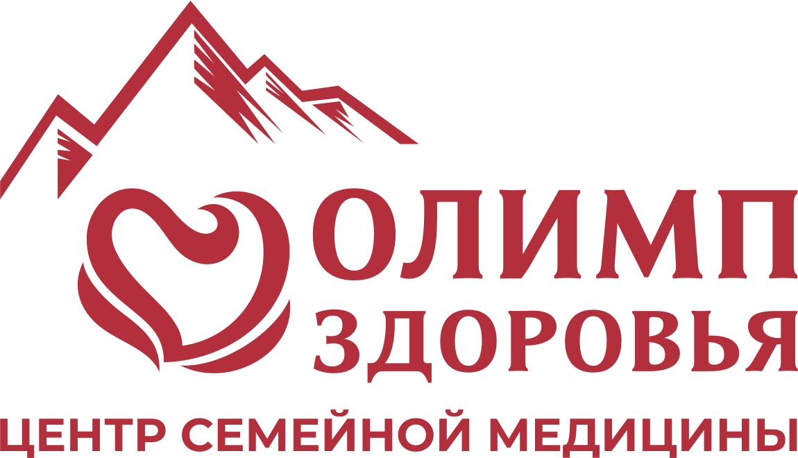 Клиника Город Здоровья — логотип