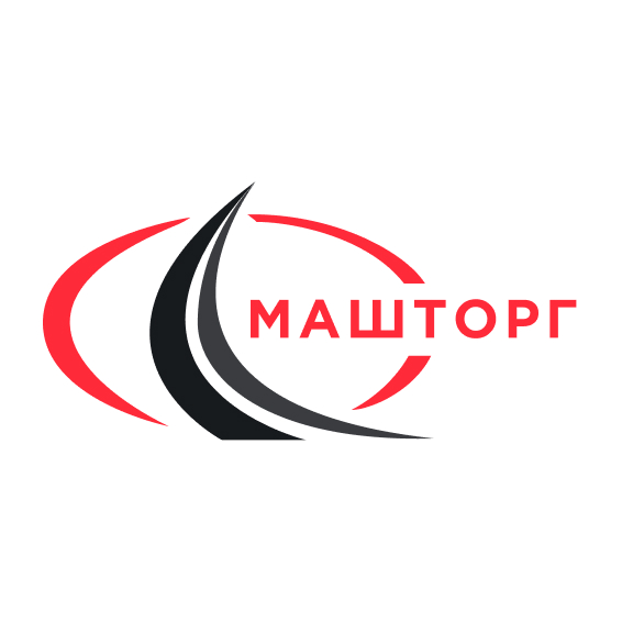 ООО «Машторг» — логотип
