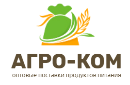 Группа компаний «Агро-Ком» — логотип