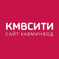 КМВСИТИ — логотип