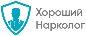 Хороший нарколог в Краснодаре — логотип