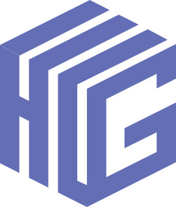 Highway logistic group — логотип