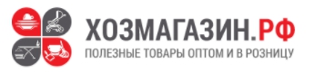 Хозмагазин — логотип