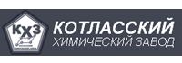 МОСКОВСКИЙ ФИЛИАЛ ОАО "КОТЛАССКИЙ ХИМИЧЕСКИЙ ЗАВОД" — логотип