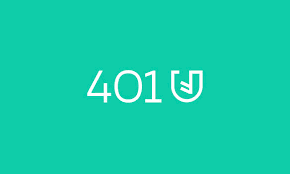 Стоматологическая клиника 401 — логотип