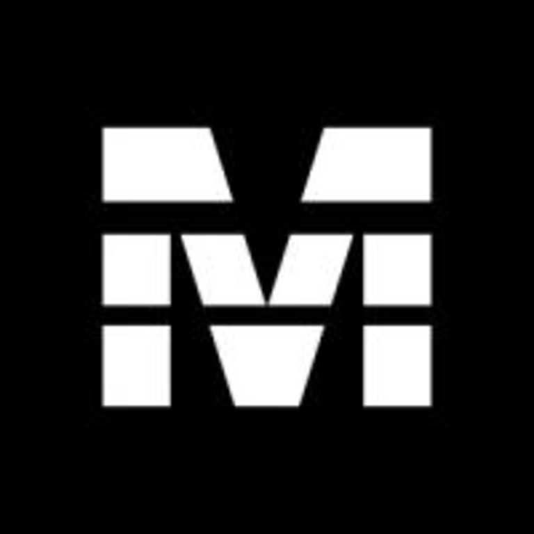 Журнал MEN — логотип