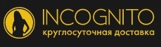 Incognito — логотип