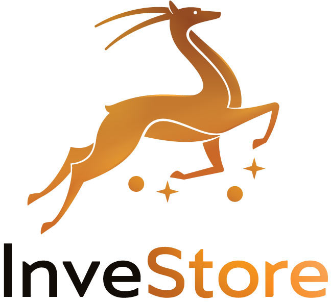 InveStore.club — логотип