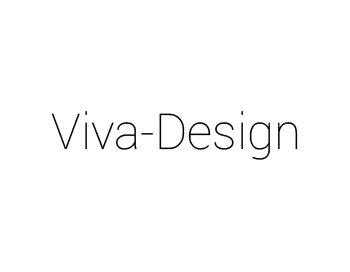 Viva-Design — логотип