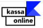 Kassa Online — логотип