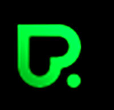 онлайн-казино Pokerdom — логотип