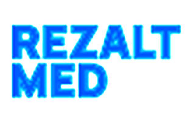 Клиника Rezaltmed — логотип