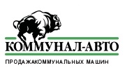 Коммунал-Авто — логотип