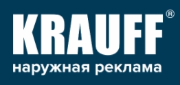KRAUFF — логотип