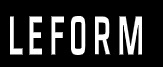 Leform - Концептуальный интернет-магазин — логотип