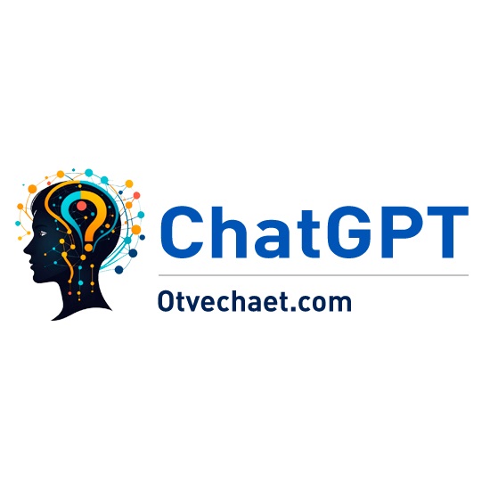 ChatGPTotvechaet.com — логотип
