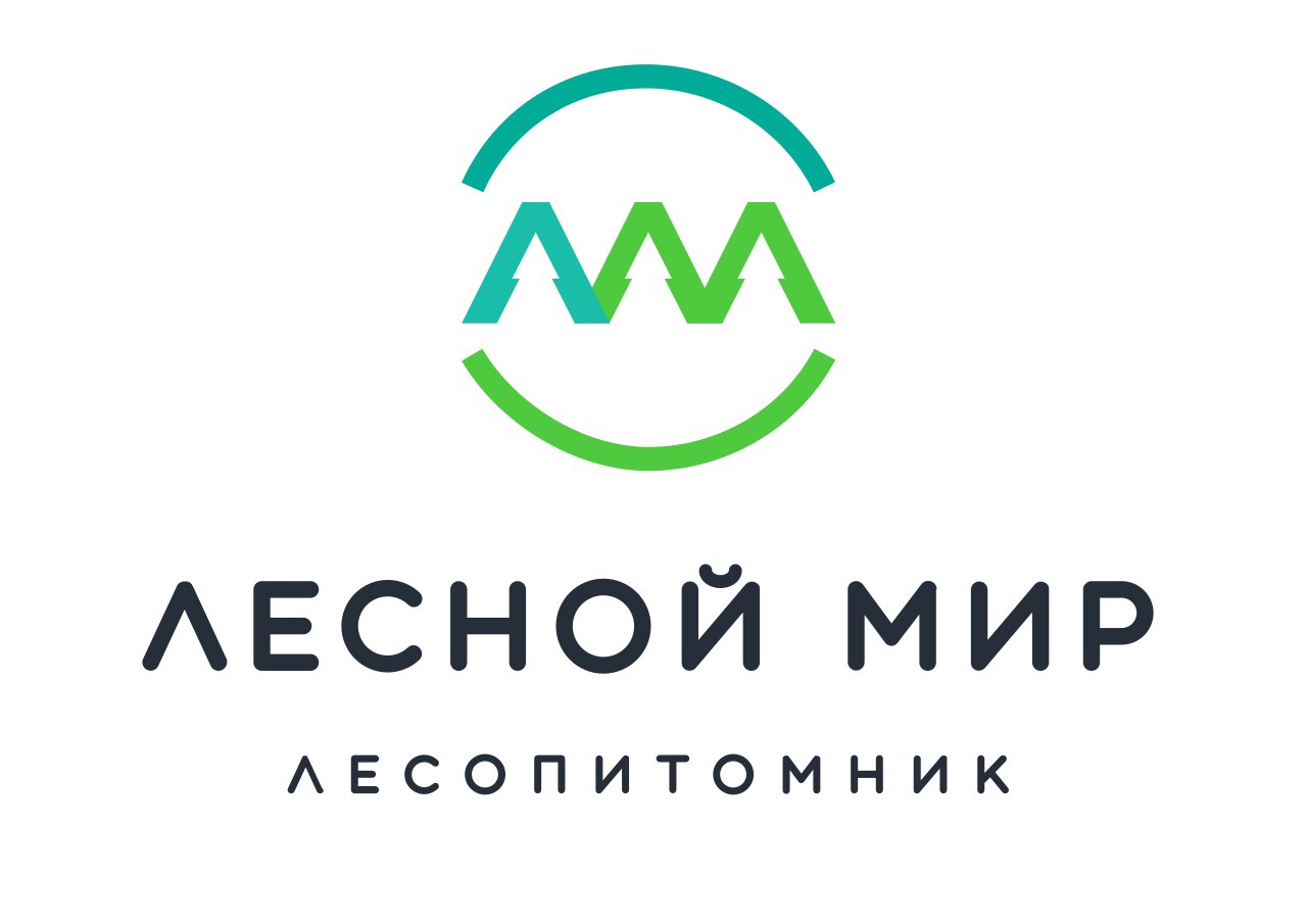 ООО "Лесной Мир" — логотип