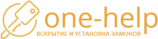 Вскрытие замков в Мосуве — логотип