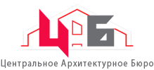 Центральное Архитектурное Бюро — логотип