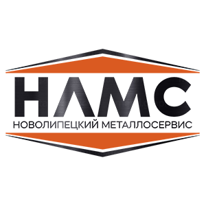 ООО «Новолипецкий металлосервис» — логотип