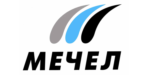 МЕЧЕЛ — логотип