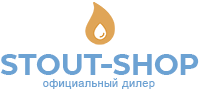 официальный дилер stout-shop.ru — логотип