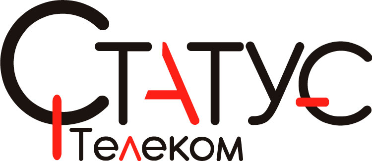 Статус Телеком — логотип