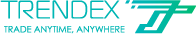 Trendex (Trendex.co) — логотип