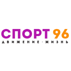 Спорт 96, Астана — логотип