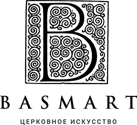 BASMART Церковное искусство — логотип