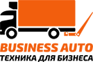 Business Auto — логотип