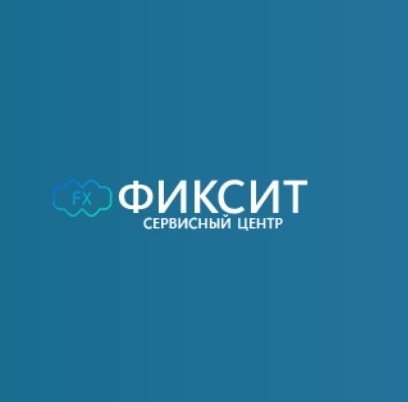 ФикситЦентр — логотип