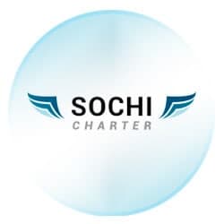 Sochi Charter — логотип