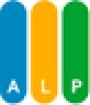 ALP Group — логотип