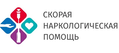 Алко Нарко 24 — логотип
