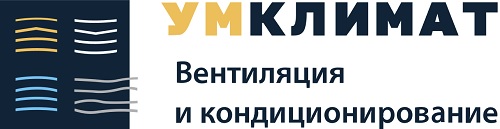 УмКлимат — логотип